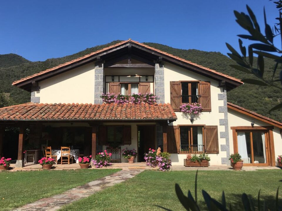 APARTAMENTO EL OLIVO