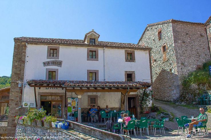 LA TABERNA DE TRESVISO
