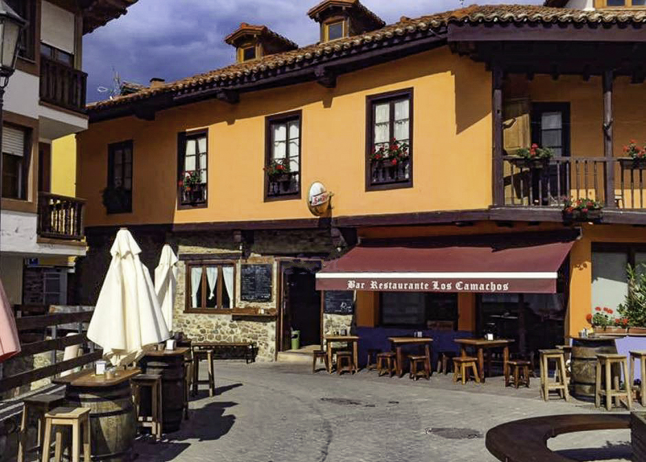 COMER EN POTES