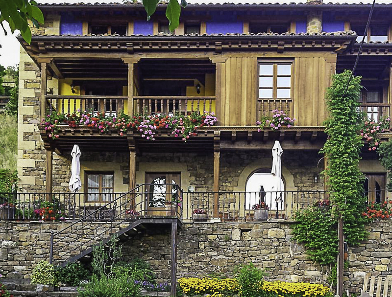 EL AZUFRAL