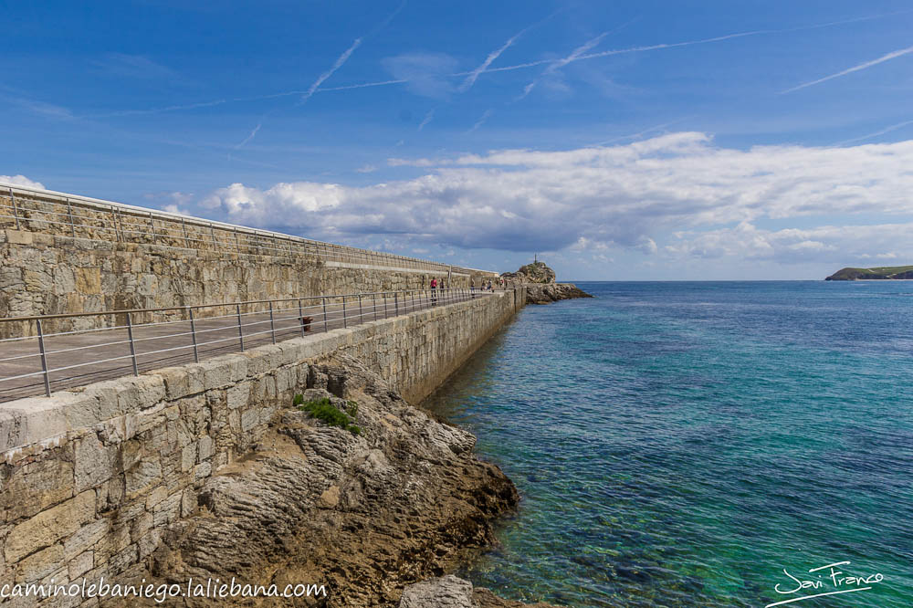 CAMINO LEBANIEGO