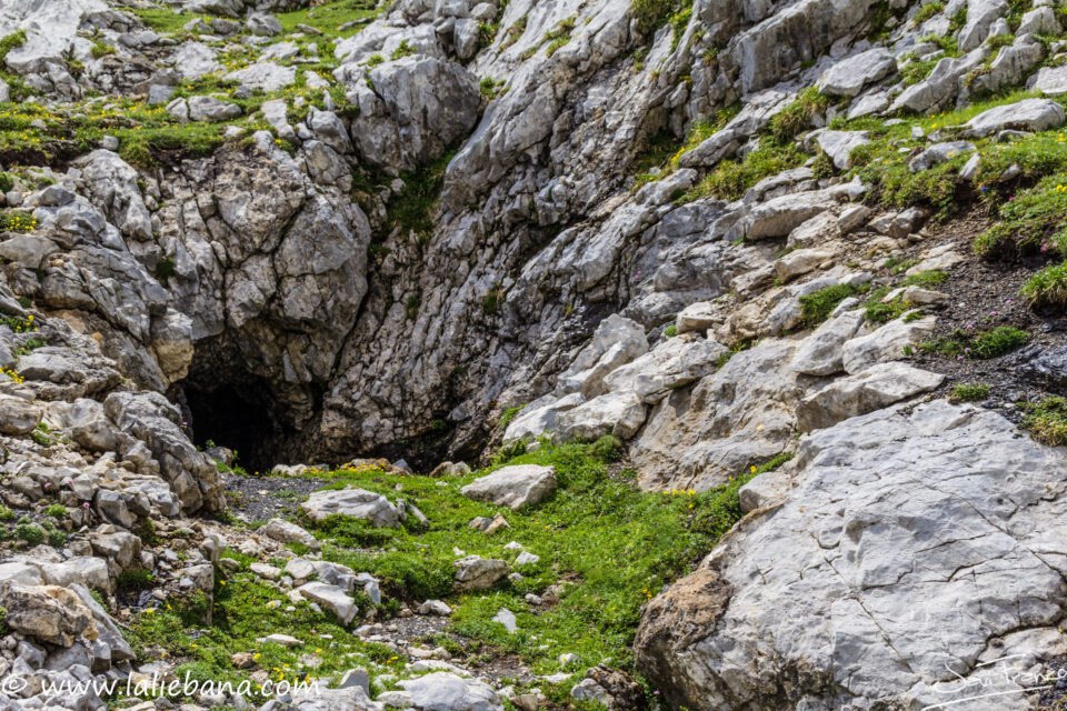 MINERIA EN LOS PICOS DE EUROPA