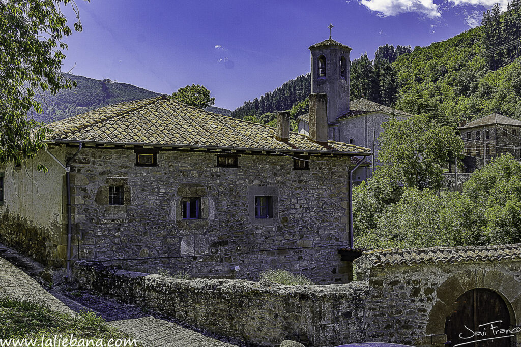 CABEZON DE LIEBANA