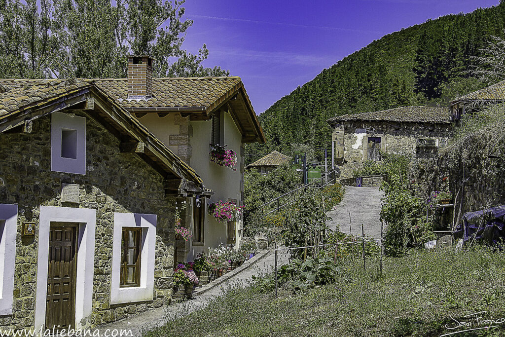 CABEZON DE LIEBANA