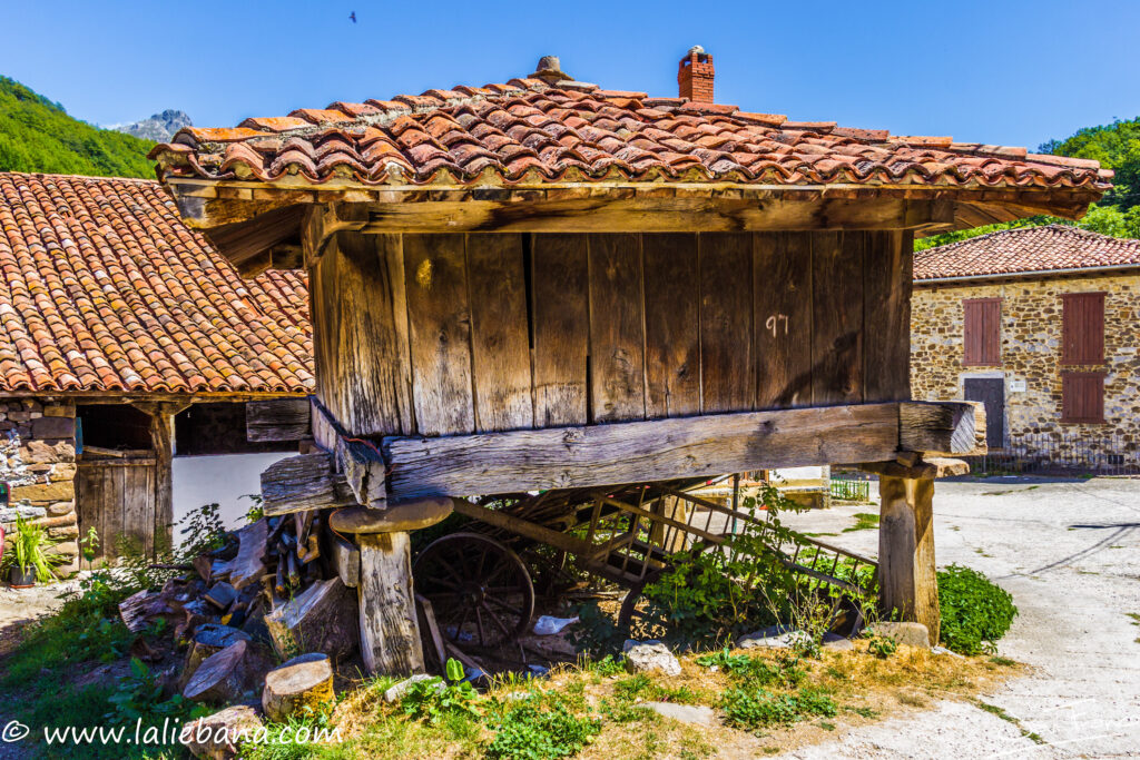 HORREO MIGALDERA PIDO
